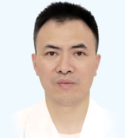 黃定強 耳鼻喉科醫學博士