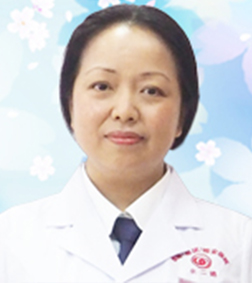 婦科醫生冷艷